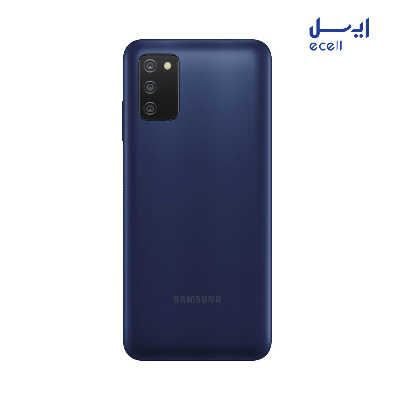 A03s 32.3 1 خرید گوشی موبایل سامسونگ A03s ظرفیت 32 گیگابایت - رم 3