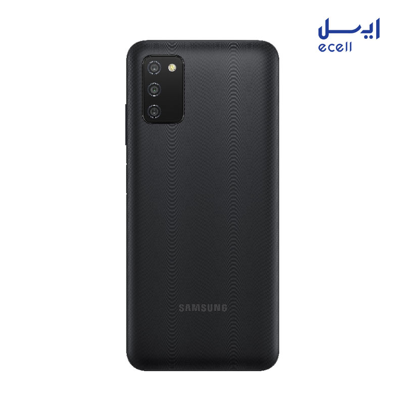 A03s 32.3 4 خرید انلاین گوشی موبایل سامسونگ A03s ظرفیت 32 گیگابایت - رم 3 گیگابایت