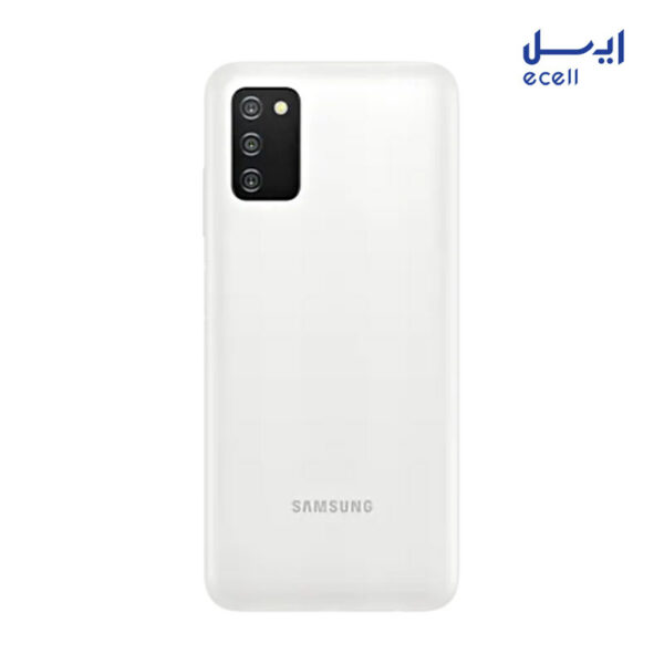گوشی موبایل سامسونگ A03s ظرفیت 64 گیگابایت - رم 4 گیگابایت