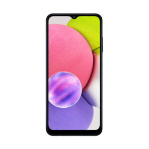 گوشی موبایل سامسونگ A03s ظرفیت 64 گیگابایت - رم 4 گیگابایت