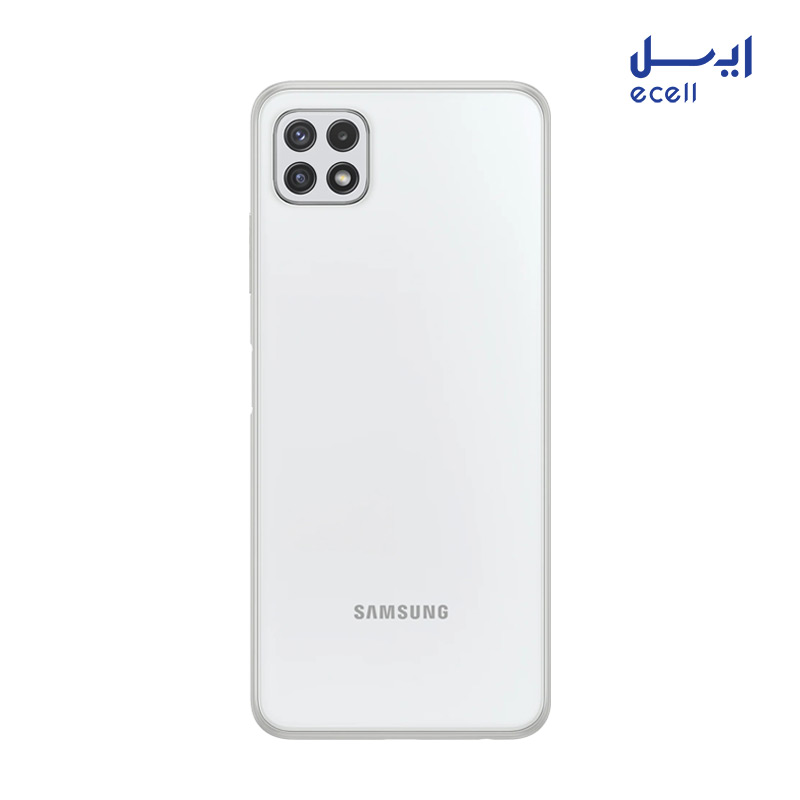 A22 5G 128.6 1 خرید انلاین گوشی موبایل سامسونگ Galaxy A22 5G ظرفیت 128 گیگابایت - رم 6 گیگابایت