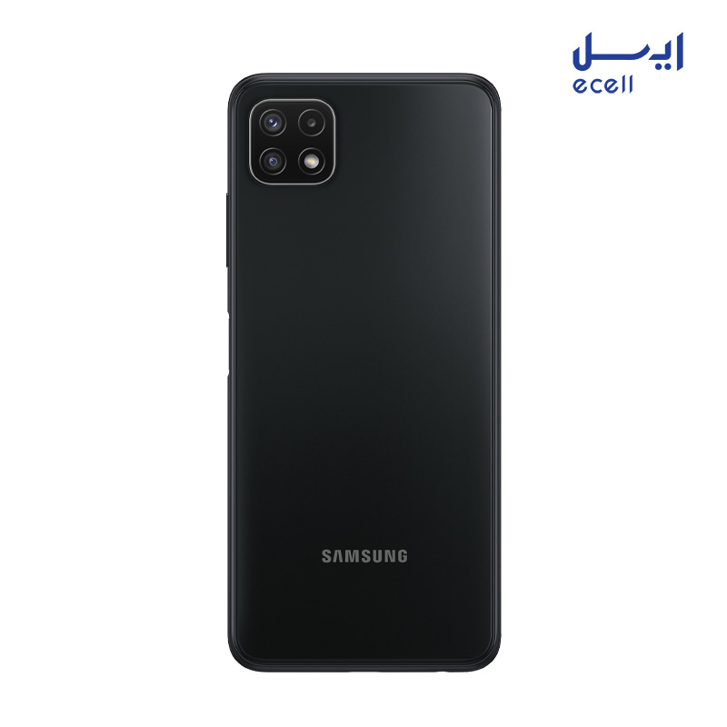 A22 5G 128.6 3 خرید انلاین گوشی موبایل سامسونگ Galaxy A22 5G ظرفیت 128 گیگابایت - رم 6 گیگابایت