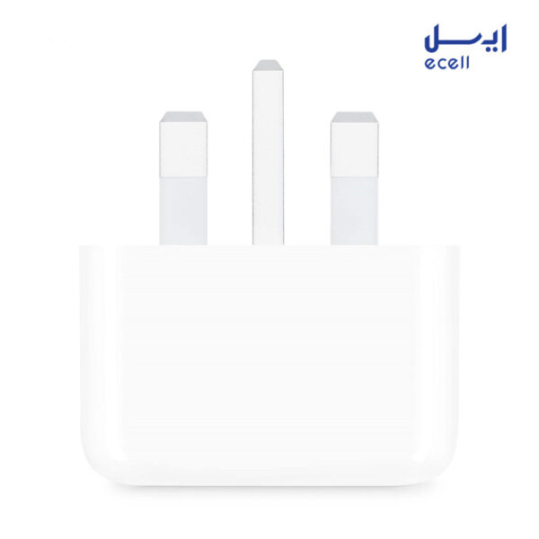خرید و قیمت شارژر دیواری 20 وات اپل