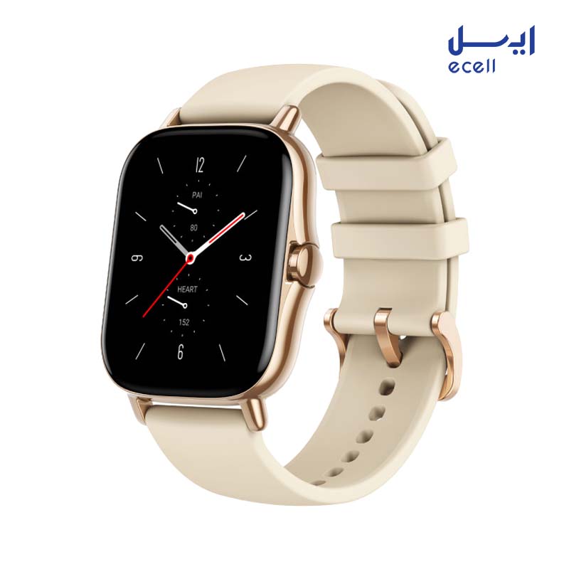 GTS 2 2 قیمت و خرید ساعت هوشمند امیزفیت مدل GTS 2