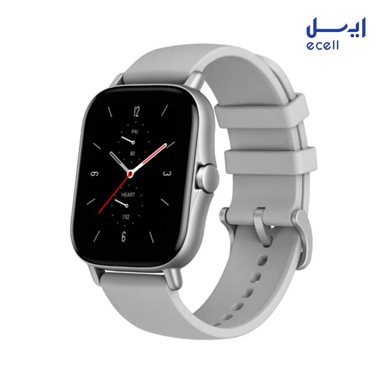 GTS 2e (2) خرید ساعت هوشمند امیزفیت مدل GTS 2e