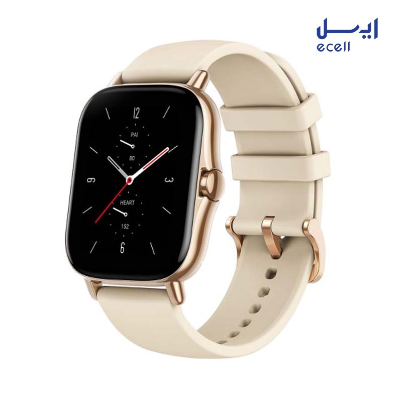 GTS 2e (4) قیمت و خرید ساعت هوشمند امیزفیت مدل GTS 2e