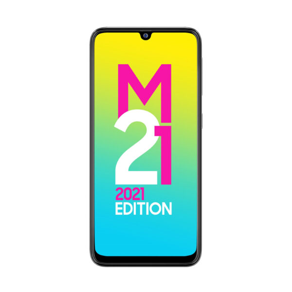 گوشی موبایل سامسونگ Galaxy M21 2021 Edition ظرفیت 128 گیگابایت - رم 6 گیگابایت