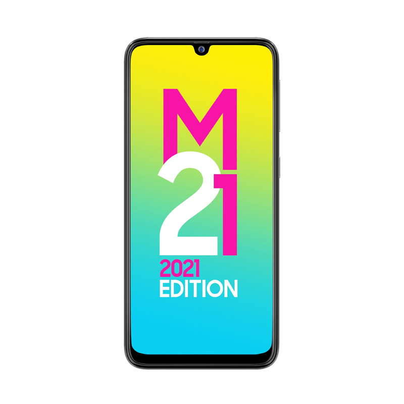 M21 2021 edition 128.6