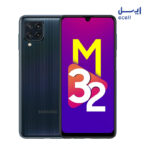 خرید و قیمت گوشی موبایل سامسونگ Galaxy M32 ظرفیت 128 گیگابایت - رم 8 گیگابایت