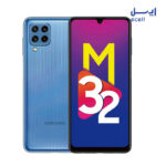 عکس گوشی موبایل سامسونگ Galaxy M32 ظرفیت 128 گیگابایت - رم 8 گیگابایت