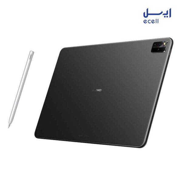 عکس تبلت هوآوی میت پد پرو 12.6 اینچی 128GB RAM 8