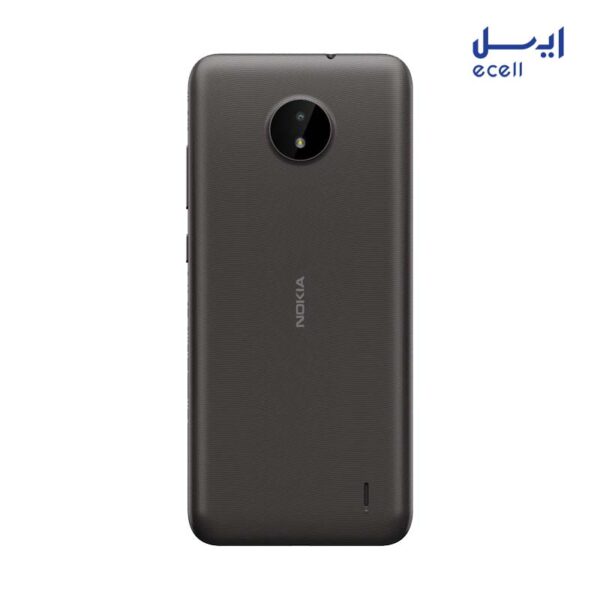 گوشی موبایل نوکیا مدل Nokia C10 ظرفیت 32 گیگابایت - رم 1 گیگابایت