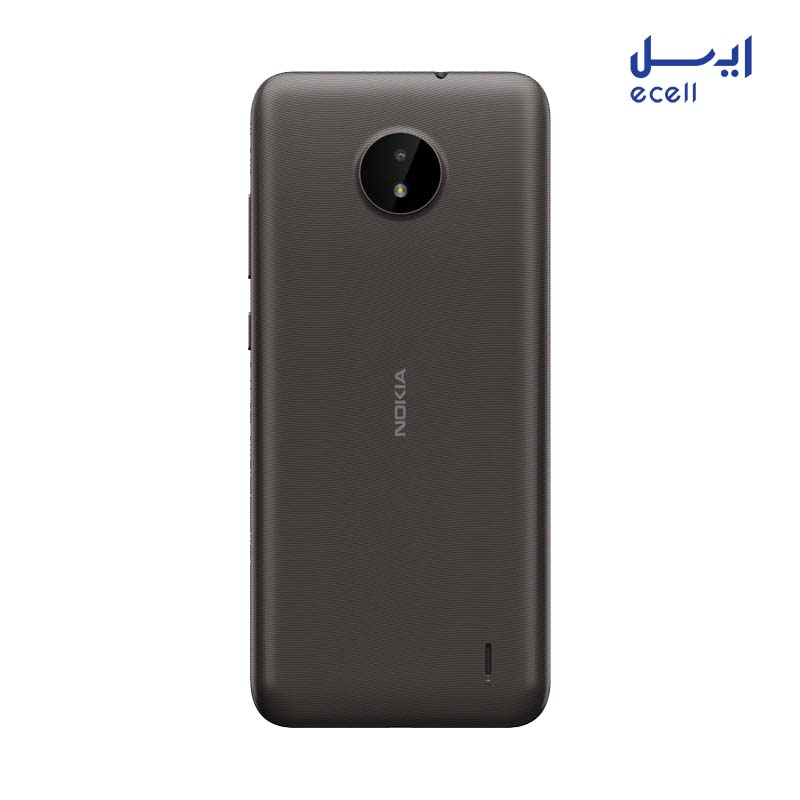 Nokia C10 2 وشی موبایل نوکیا مدل Nokia C10 ظرفیت 32 گیگابایت - رم 1 گیگابایت