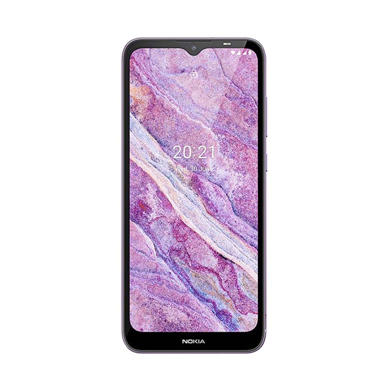 Nokia C10 خرید آنلاین گوشی موبایل نوکیا مدل Nokia C10 ظرفیت 32 گیگابایت