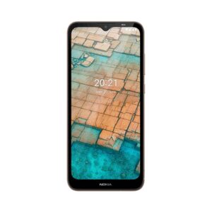 گوشی موبایل نوکیا مدل Nokia C20 ظرفیت 32 گیگابایت – رم 2 گیگابایت