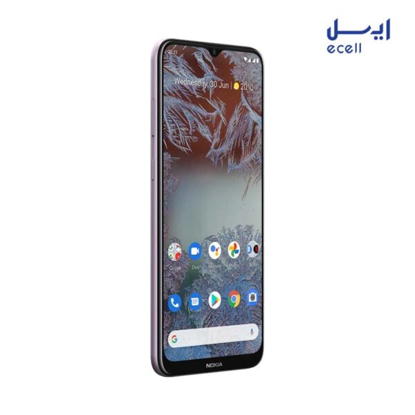 سفارش آنلاین گوشی موبایل نوکیا مدل Nokia G10 ظرفیت 64 گیگابایت