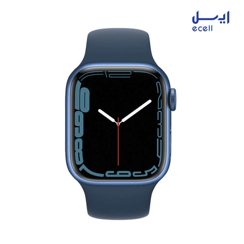 Series 7 45mm (2) ساعت هوشمند اپل واچ سری 7- 45 میلیمتر- قیمت مناسب
