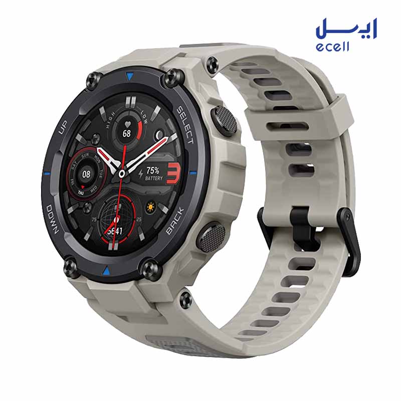 T-Rex Pro 1 ساعت هوشمند امیزفیت مدل T-Rex Pro با بهترین قیمت