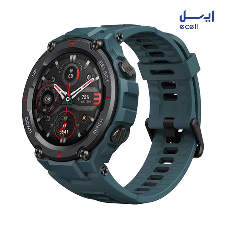 T-Rex Pro 2 قیمت و خرید ساعت هوشمند امیزفیت مدل T-Rex Pro