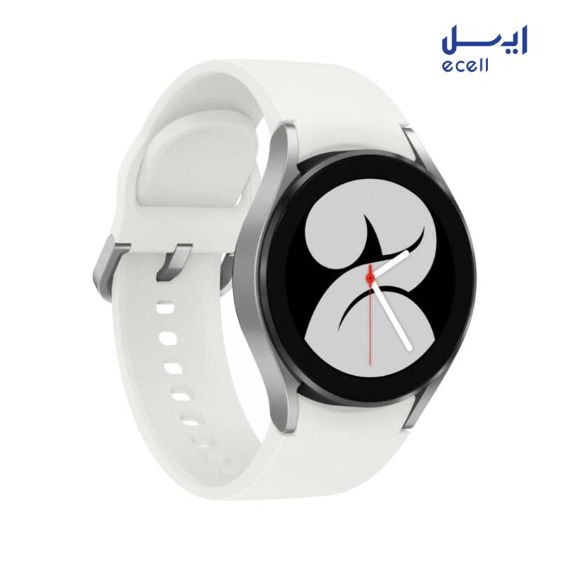 Watch4 44mm (2) قیمت ساعت هوشمند سامسونگ مدل Galaxy Watch 4 44mm R870 - رنگ سفید