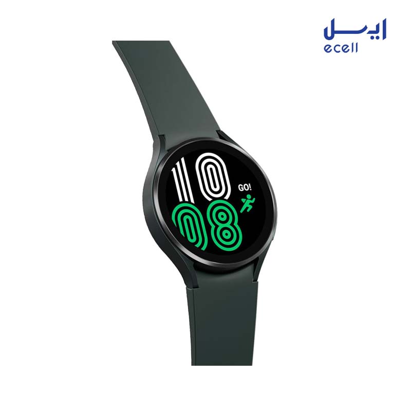 Watch4 44mm (3) ساعت هوشمند سامسونگ مدل Galaxy Watch 4 44mm R870 با بهترین قیمت