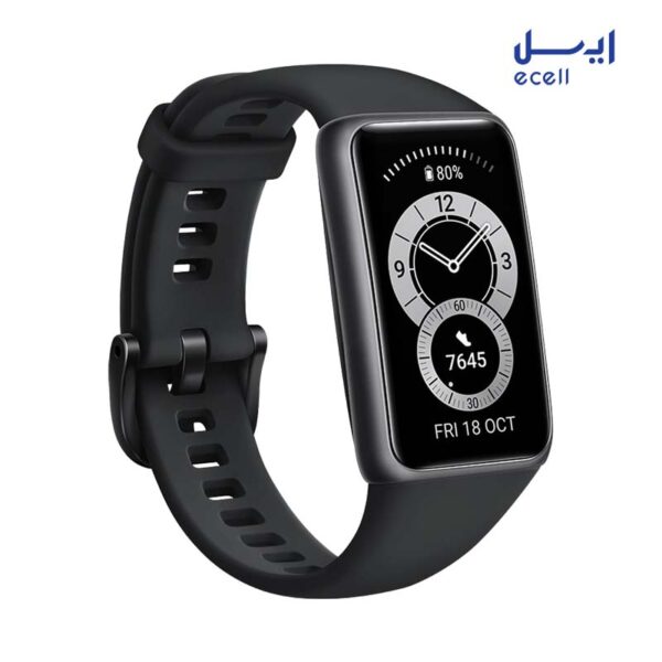 ساعت هوشمند هوآوی مدل Band 6