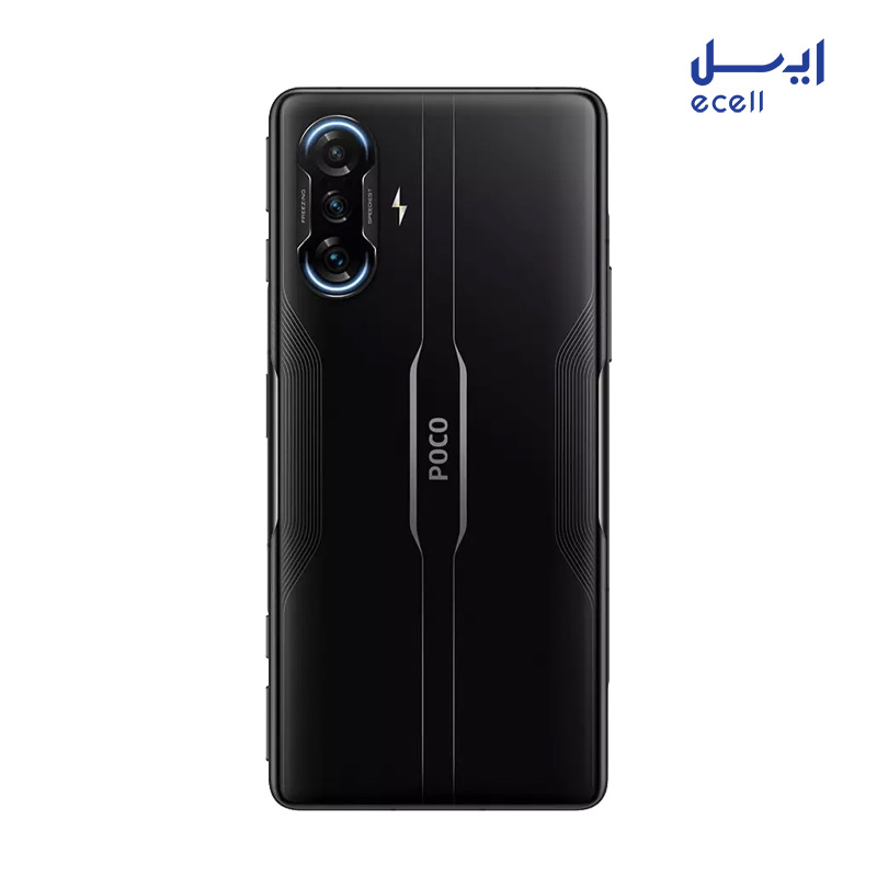 poco F3 GT 128.8 1 خرید و قیمت گوشی موبایل شیائومی Poco F3 GT ظرفیت 128 گیگابایت - رم 8 گیگابایت
