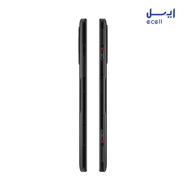 گوشی موبایل شیائومی Poco F3 GT ظرفیت 128 گیگابایت - رم 8 گیگابایت