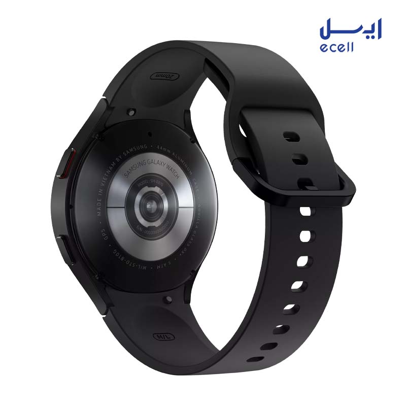 قیمت ساعت هوشمند سامسونگ مدل Galaxy Watch 4 44mm R870 - ایسل