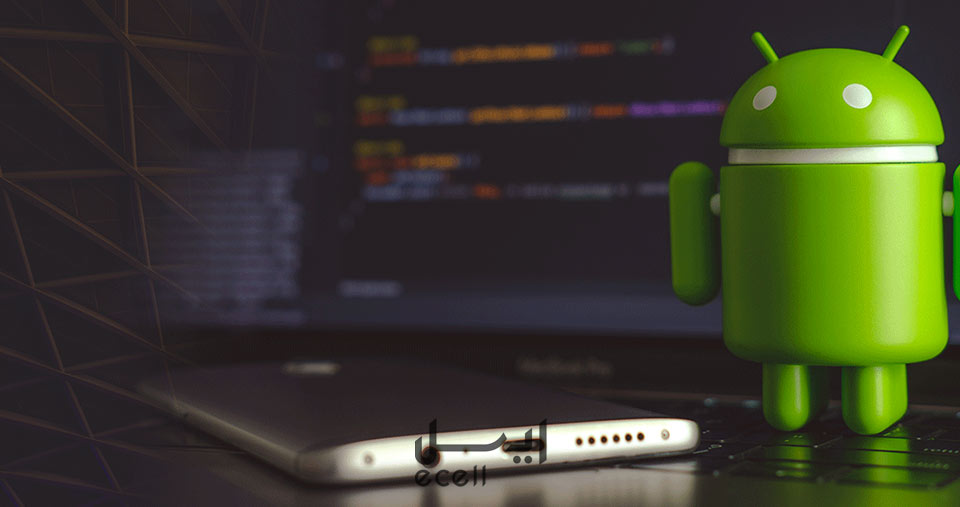 توقف دیتا اپلیکیشن های موبایل اندروید