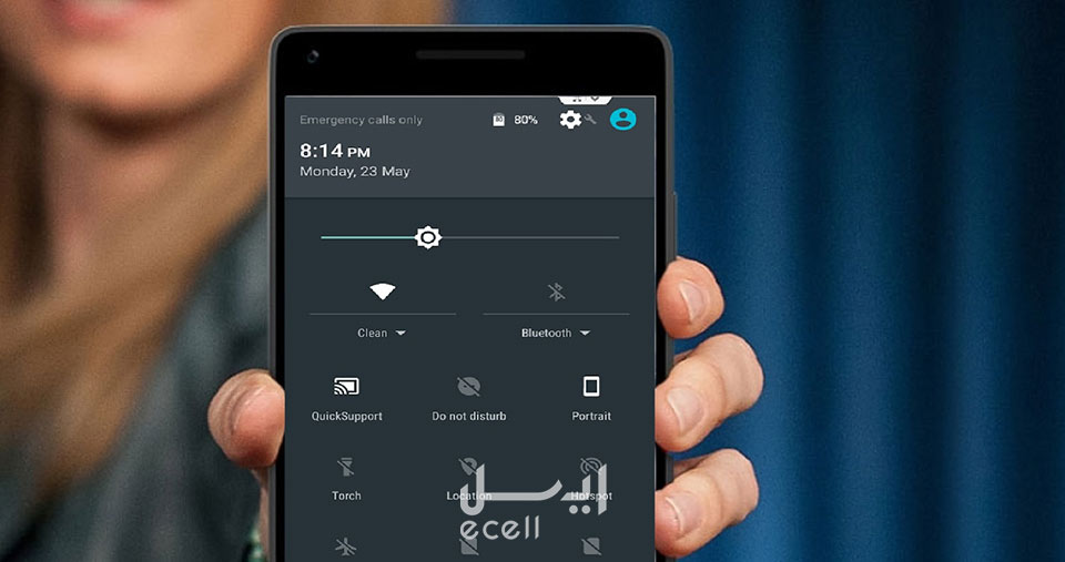 فناوری UWB