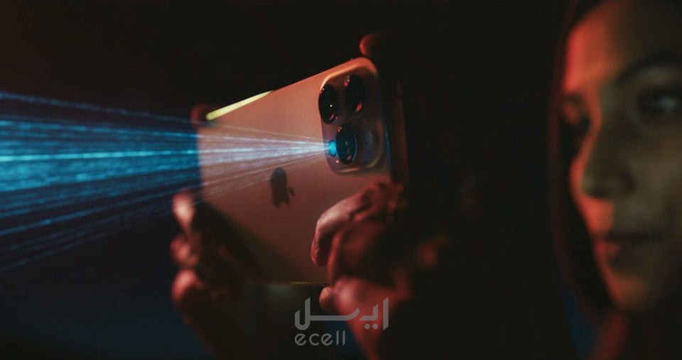 اسکنر لیدار