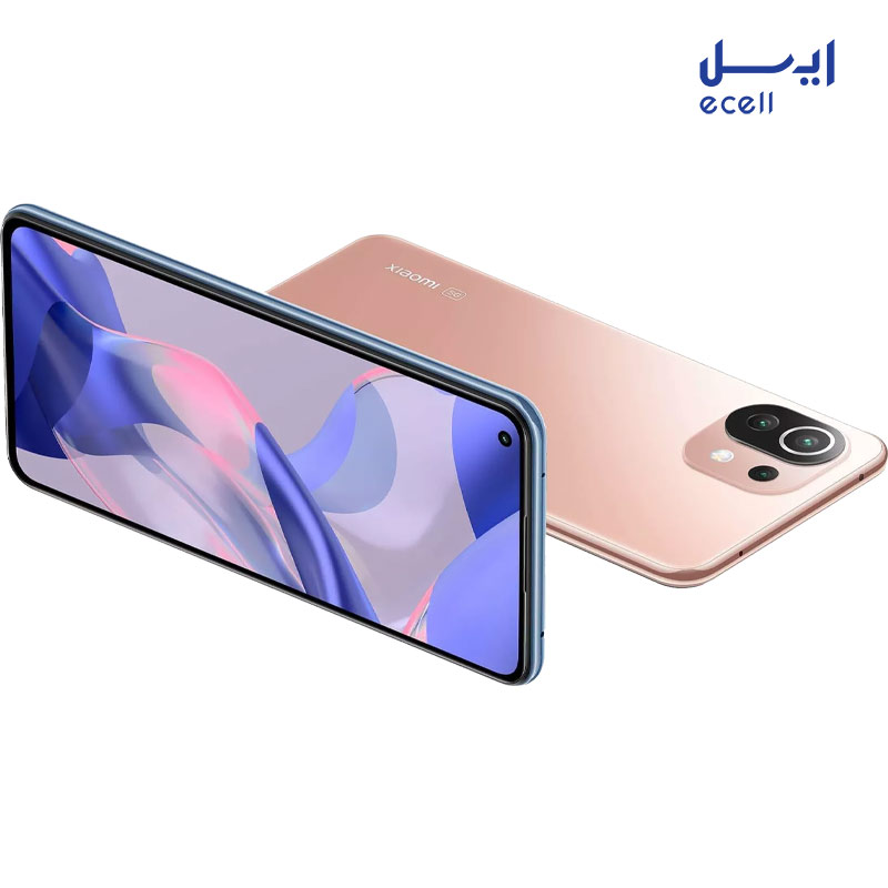11 lite 5g NE 128.8 4 خرید اینترنتی گوشی موبایل شیائومی 11Lite 5G NE ظرفیت 128 گیگابایت