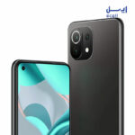 خرید آنلاین گوشی موبایل شیائومی 11Lite 5G NE ظرفیت 256 گیگابایت