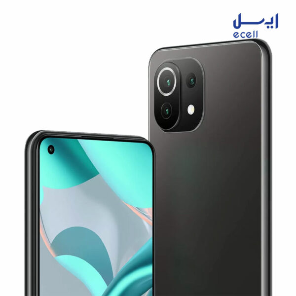 گوشی موبایل شیائومی 11Lite 5G NE ظرفیت 256 گیگابایت - رم 8 گیگابایت