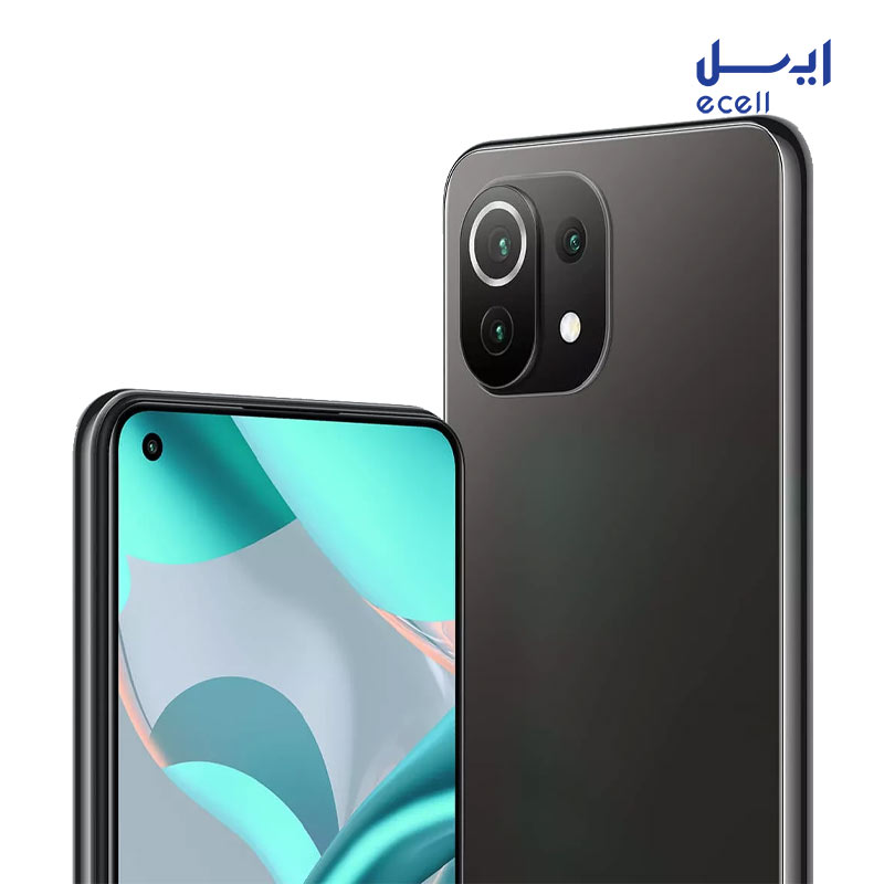 11 lite 5g NE 256.8 1 خرید آنلاین گوشی موبایل شیائومی 11Lite 5G NE ظرفیت 256 گیگابایت