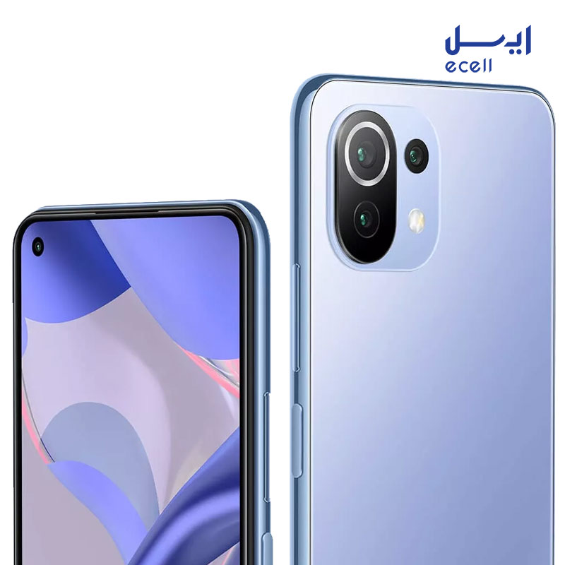 11 lite 5g NE 256.8 2 خرید آنلاین گوشی موبایل شیائومی 11Lite 5G NE ظرفیت 256 گیگابایت