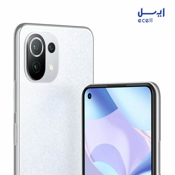 گوشی موبایل شیائومی 11Lite 5G NE ظرفیت 256 گیگابایت - رم 8 گیگابایت