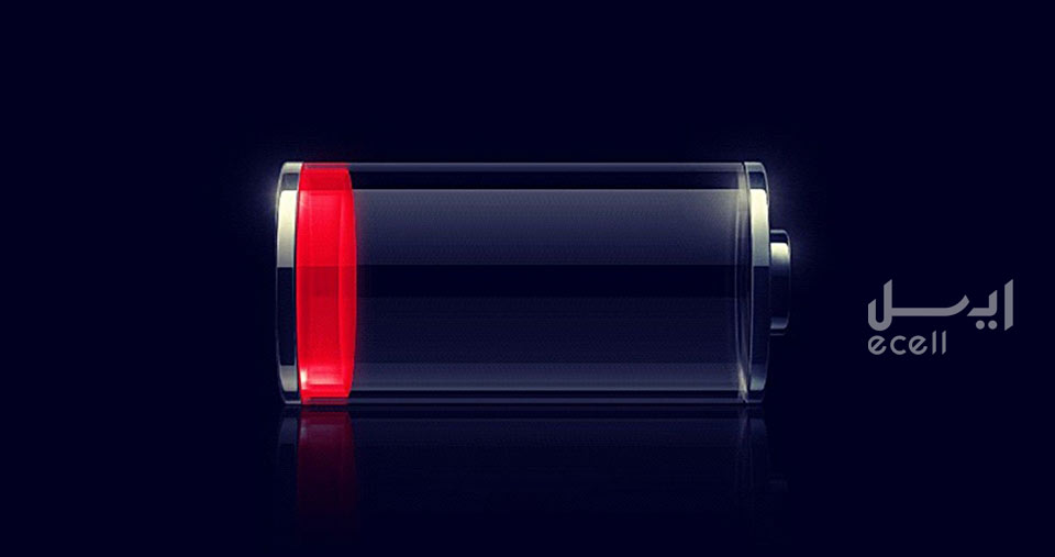 داغی گوشی اپل سبب کاهش عمر باتری می‌شود