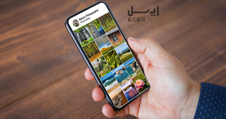 آیا تصاویر در گوشی اندروید با حذف cache حذف می‌شوند؟