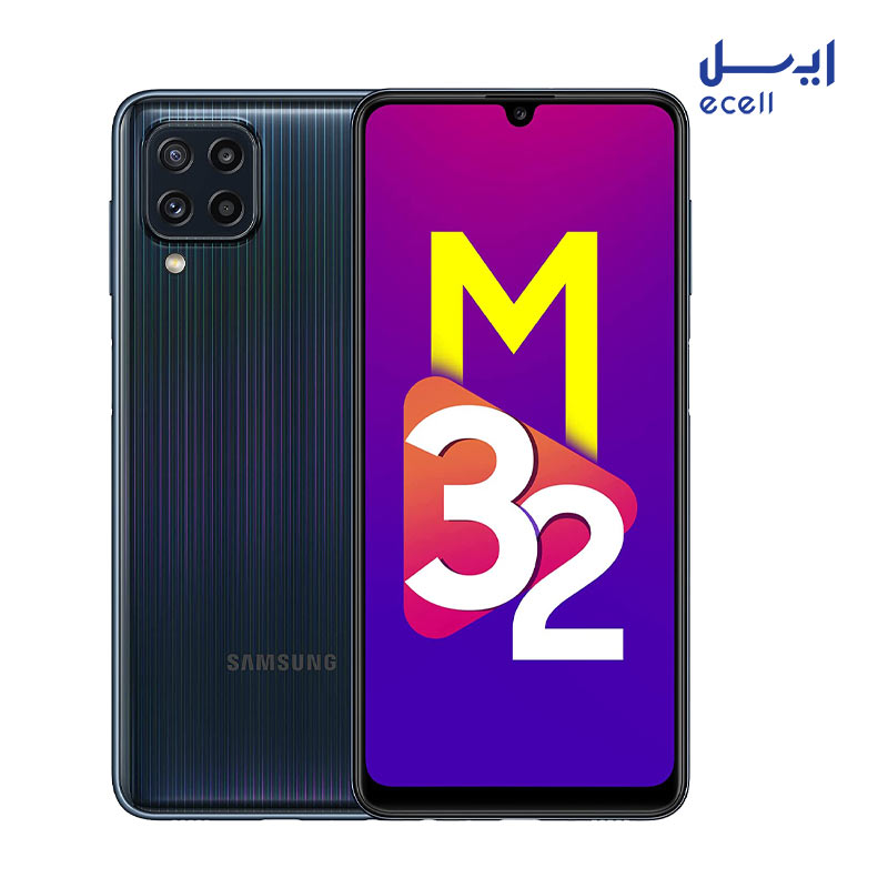 M32 128.6 4 گوشی موبایل سامسونگ Galaxy M32 ظرفیت 128 گیگابایت با قیمت مناسب
