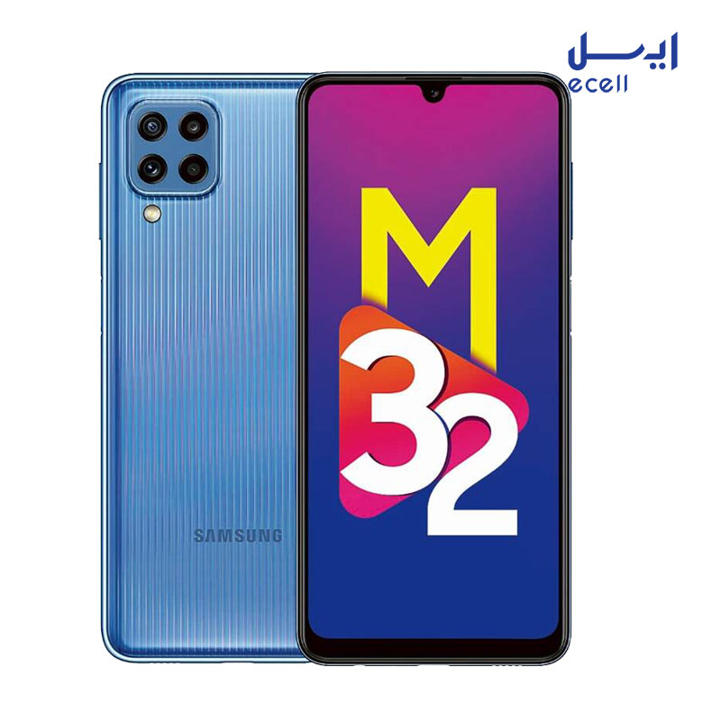 M32 128.6 5 بهترین گوشی موبایل سامسونگ Galaxy M32 ظرفیت 128 گیگابایت