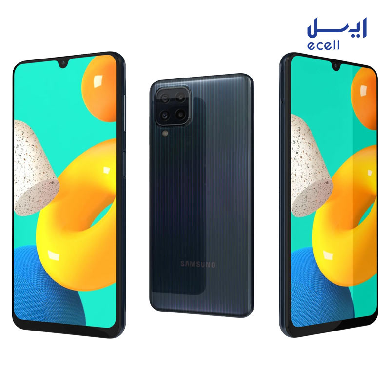 M32 128.6 6 خرید آنلاین گوشی موبایل سامسونگ Galaxy M32 ظرفیت 128 گیگابایت