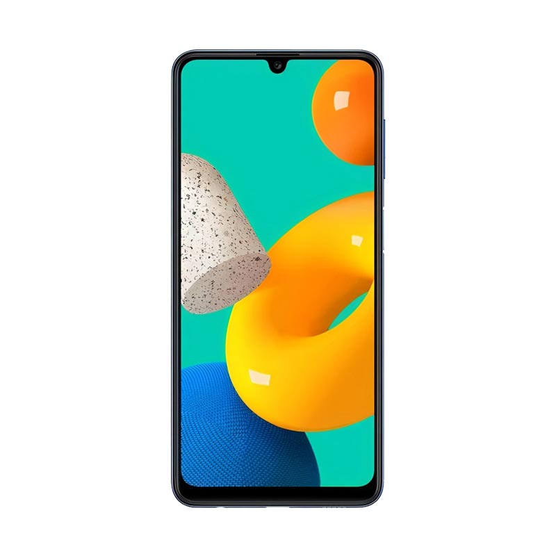 M32 64 4 خرید گوشی موبایل سامسونگ Galaxy M32 ظرفیت 128 گیگابایت - رم 6 گیگابایت