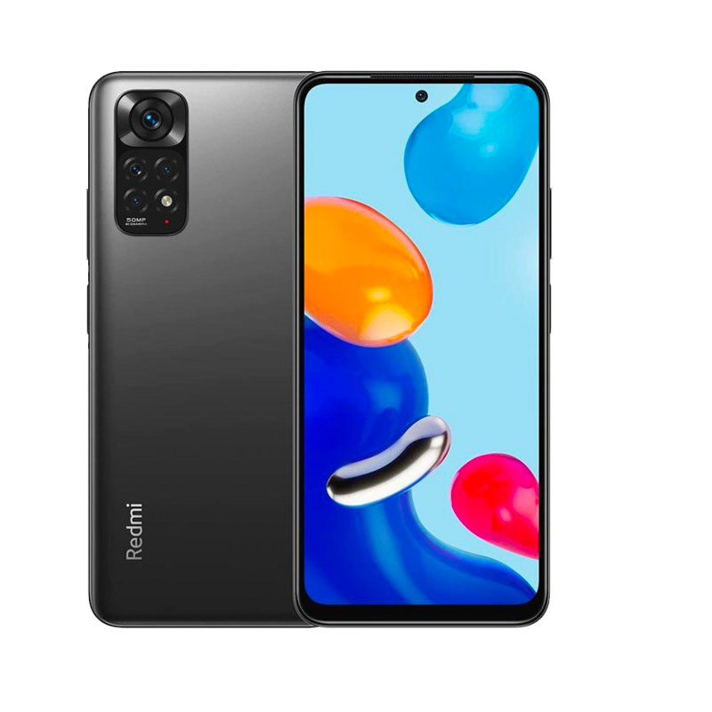 Redmi Note 11 (1) Redmi Note 11 مشکی