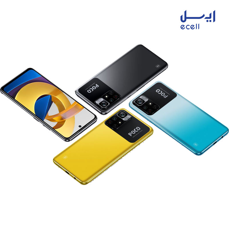 Xiaomi M4 pro 5g 64 5 ارسال فوری گوشی شیائومی Xiaomi M4 pro 5g 64