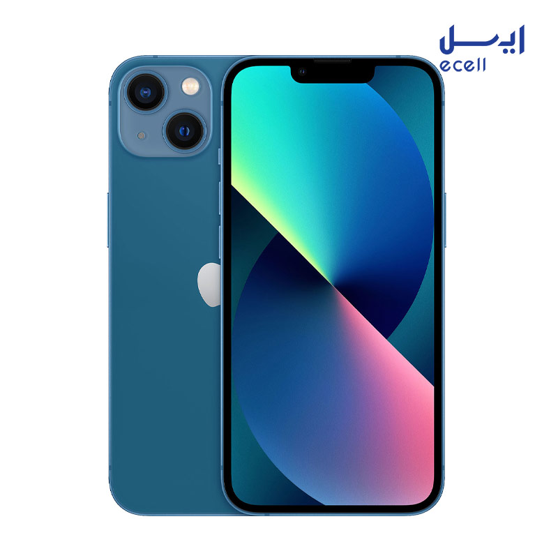 apple 13 Active 128 3 خرید اینترنتی گوشی موبایل اپل iPhone 13 Active ظرفیت 128 گیگابایت - رم 4 گیگابایت