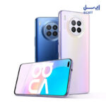 خرید گوشی موبایل Huawei Nova 8i ظرفیت 128 گیگابایت