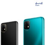 گوشی موبایل Huawei Nova Y60 ظرفیت 64 گیگابایت - رم 4 گیگابایت