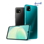 خرید اینترنتی گوشی موبایل Huawei Nova Y60 ظرفیت 64 گیگابایت - رم 4 گیگابایت